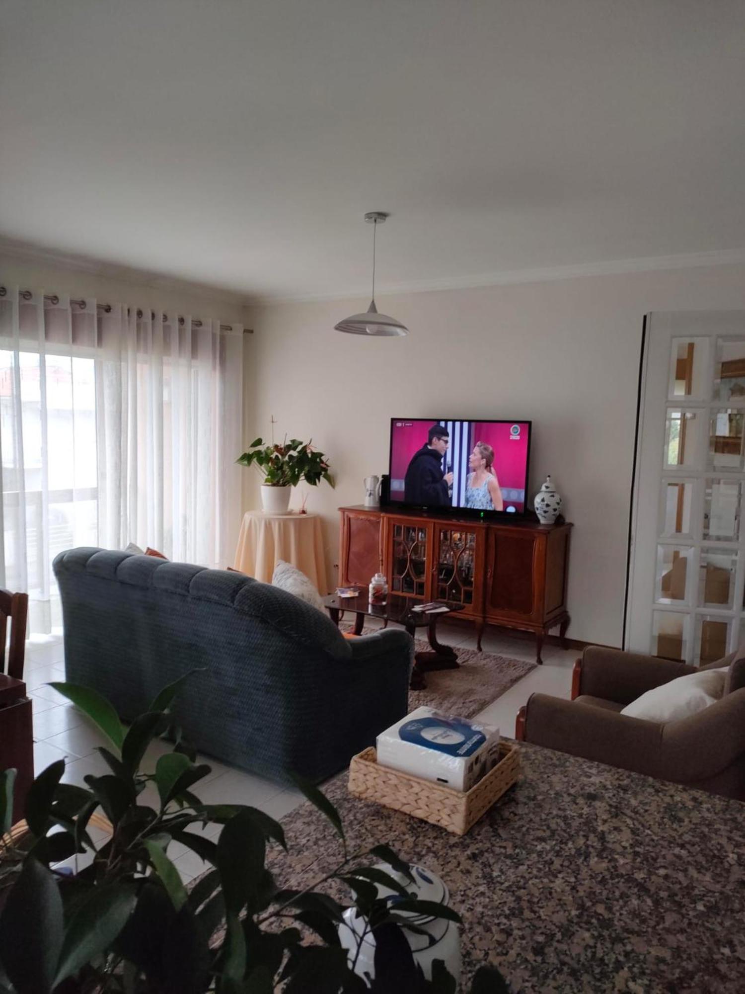 Apartamento T3 Amorosa Viana do Castelo Exterior photo