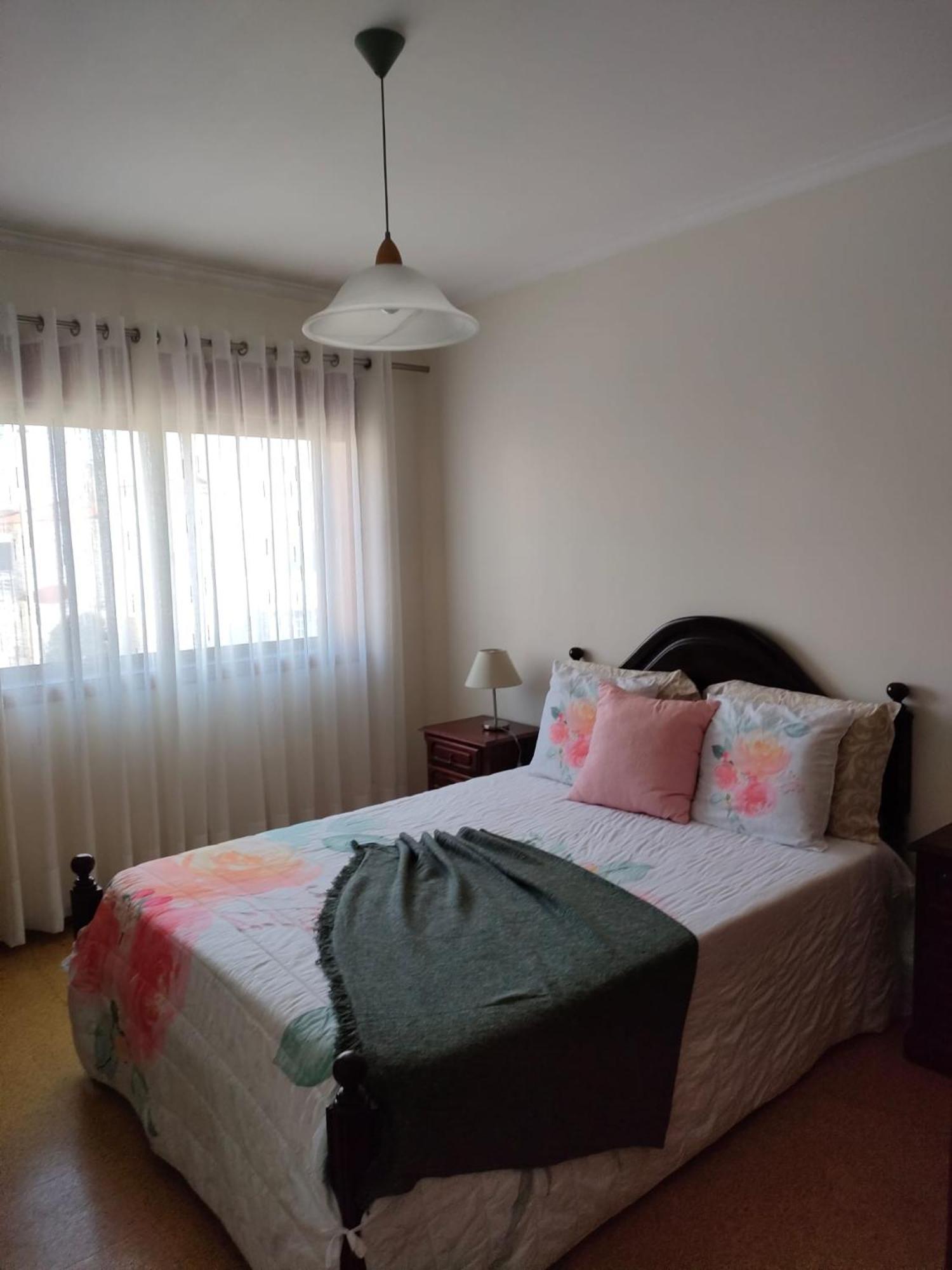 Apartamento T3 Amorosa Viana do Castelo Exterior photo